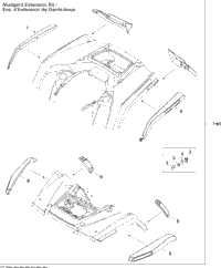 Body And Accessories 5, Xt-P