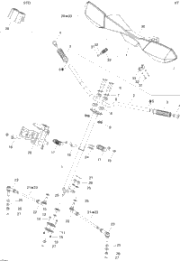 Steering System Xt