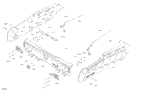 Body - Cargo Wall