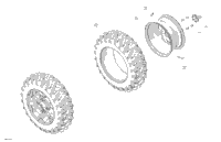 Drive - Front Wheels