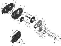Rotax - Cvt
