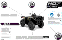 Body - Feature Decals
