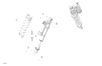Suspension - Front Shocks