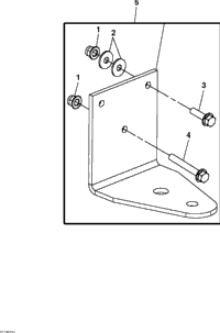 Optional Rear Hitch