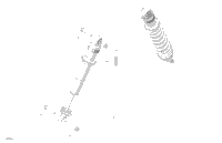 Suspension - Front Shocks