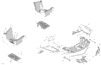 Body - Rear Section