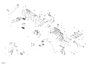 Engine - Exhaust