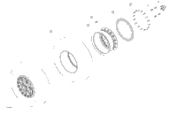 Drive - Front Wheels