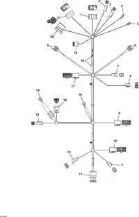 Electrical Harness