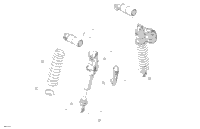 Suspension - Rear Shocks