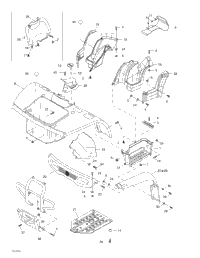 Body And Accessories