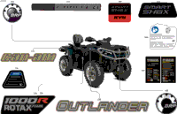 Body - Feature Decals