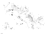 Engine - Exhaust