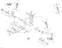 Rear Suspension
