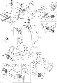 Hydraulic Brakes