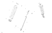 Suspension - Front Shocks