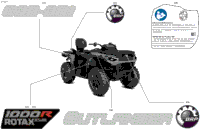 Body - Feature Decals
