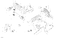 Engine - Exhaust