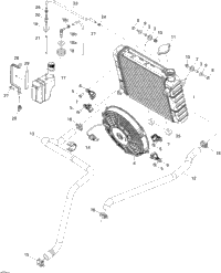 Cooling System