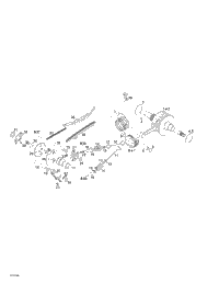 Crankshaft And Pistons