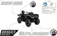 Body - Feature Decals