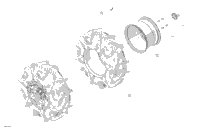 Drive - Rear Wheels