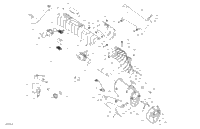 Engine - Exhaust