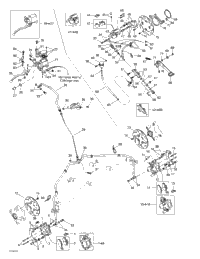 Hydraulic Brake