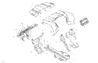 Body - Front Section