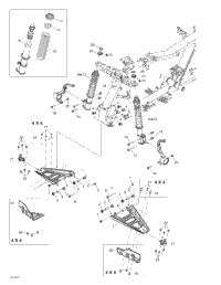 Front Suspension