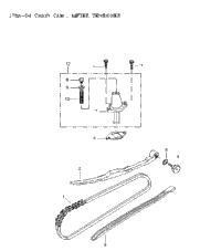 Chain Tensioner