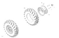 Drive - Front Wheels