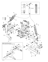 Front Suspension