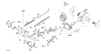 Crankshaft And Pistons