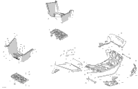 Body - Rear Section