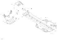 Body - Skid Plate And Bumper