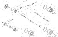 Drive System, Rear