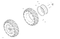 Drive - Front Wheels
