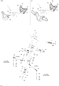Steering System Xt