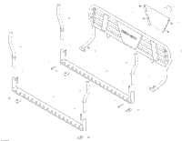Forestry Log Bar