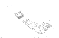 Body - Skid Plate And Bumper