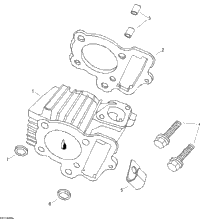 Cylinder