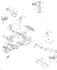 Rear Suspension