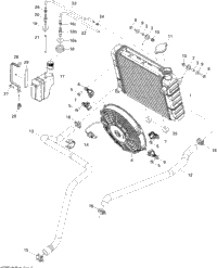 Cooling System