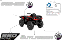 Body - Feature Decals