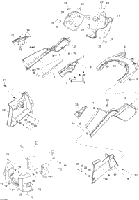 Body And Accessories 3, Std