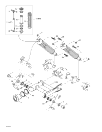 Rear Suspension