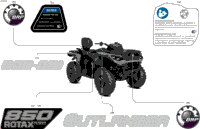 Body - Feature Decals
