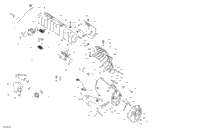 Engine - Exhaust