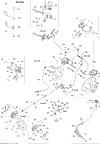 Hydraulic Brakes